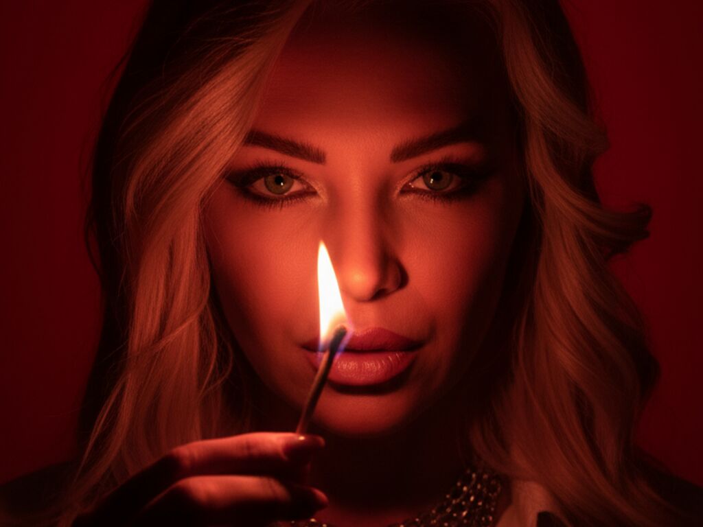 Anelise Profile Image