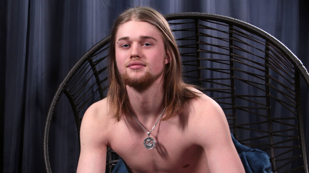 LevMiller Live Cam on LiveJasmin