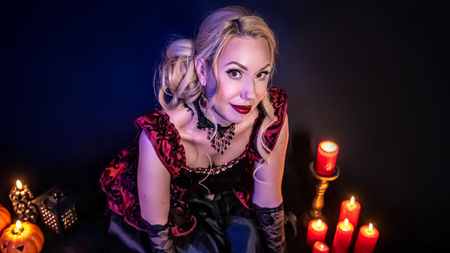 SofiaChastaiin livejasmin