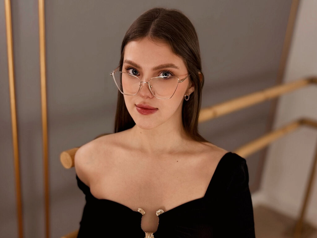 AngelBriggs's live cam