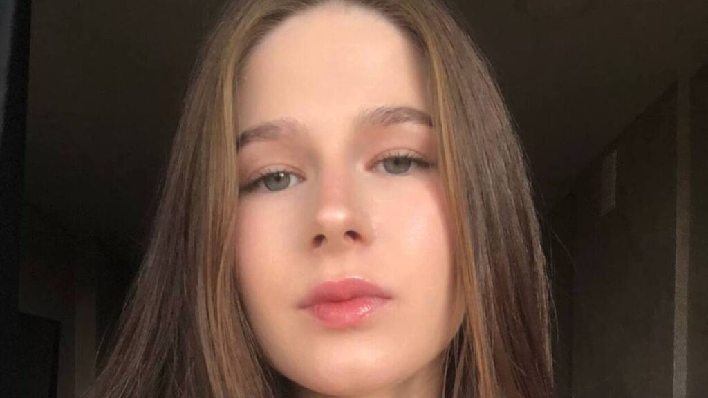 LizaMee cover