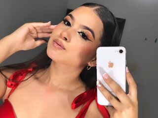 AriannaAbreu Feed list live sex