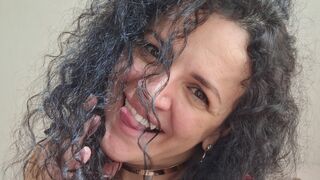 Free Nude NataliaCurly