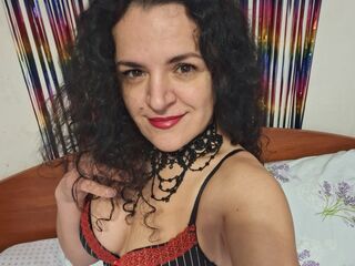 live video chat Curlynat
