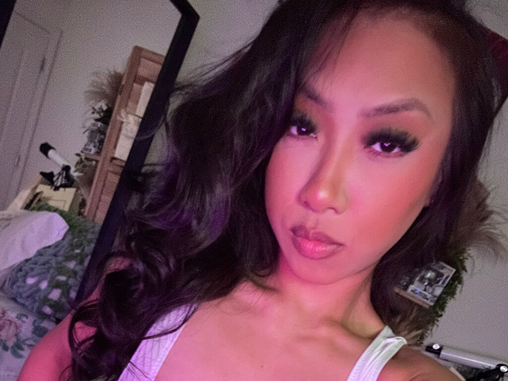 PreeminentJessss live cam girl profile
