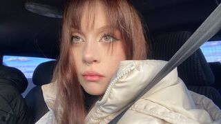 Free Nude AlisaYouns