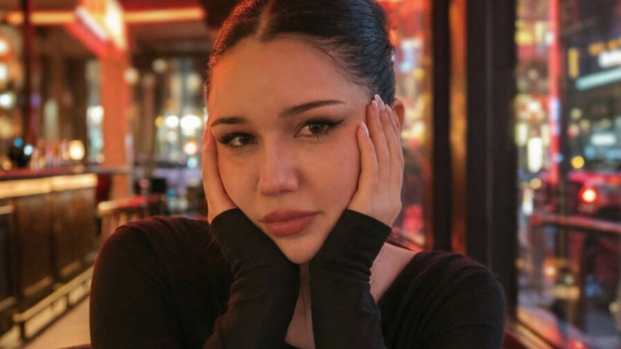 Watch LiluLynn live on Amateur Porn