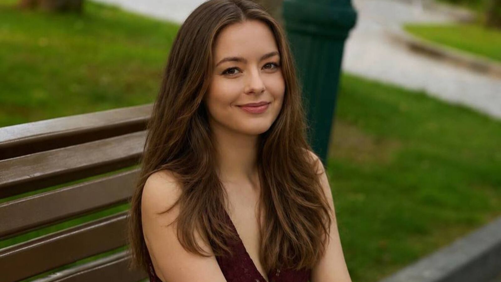 AnaJun erotic portrait