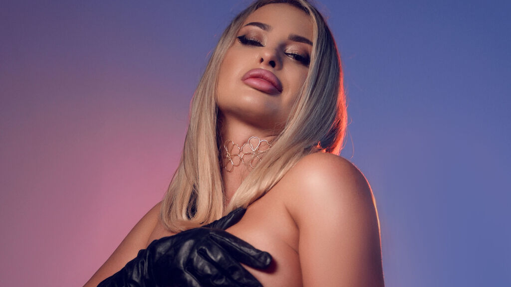 DenisePerry Live Webcam on LiveJasmin