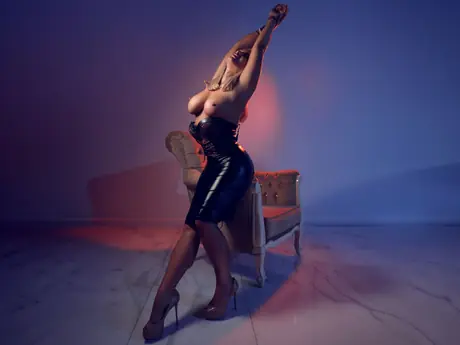 Chat with DenisePerry