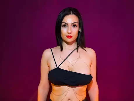 Chat with SofiaBunton