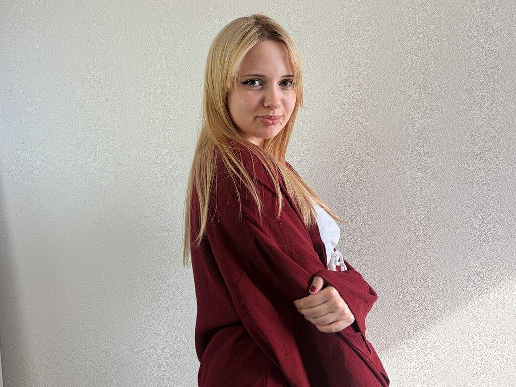 TracyWalton LiveJasmin free chat profile photo