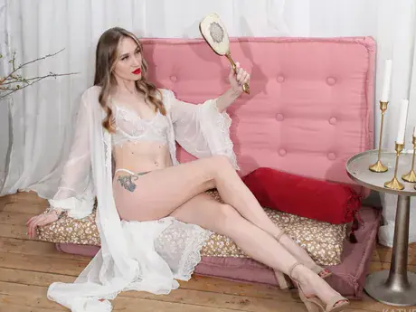 Chat with KattyFill