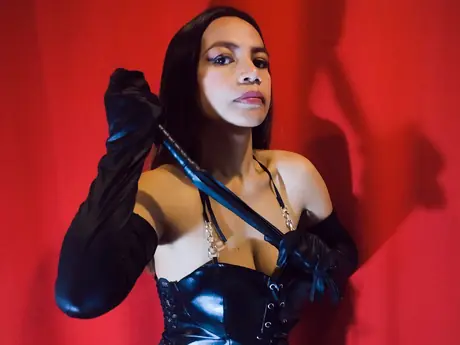 Chat with AnnaHenson