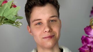 Free Nude AngelitaGura