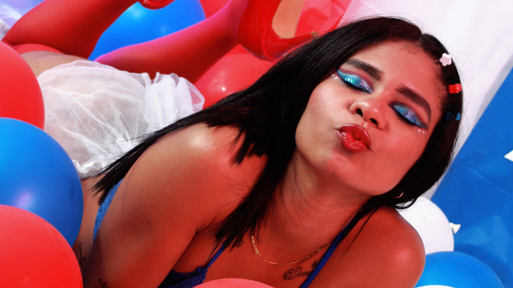 Profile and Statistics for NatyRozz on LiveJasmin