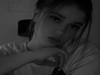 VIVO.webcam LizaDemchenko (18) girl with tiny breasts