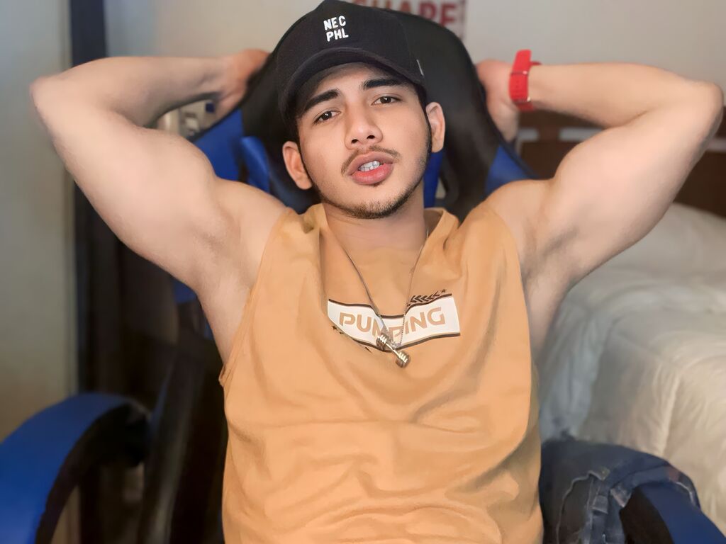 MalikPinoy Nude