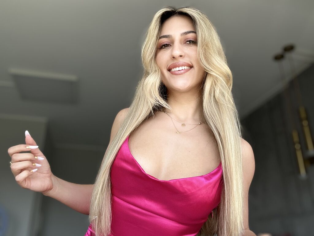 MarisaGrace