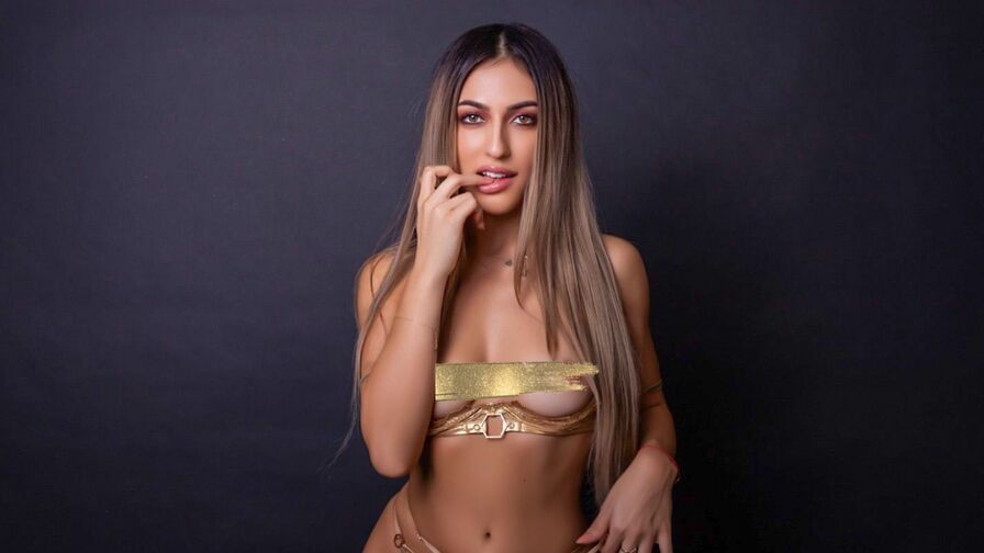 MarisaGrace