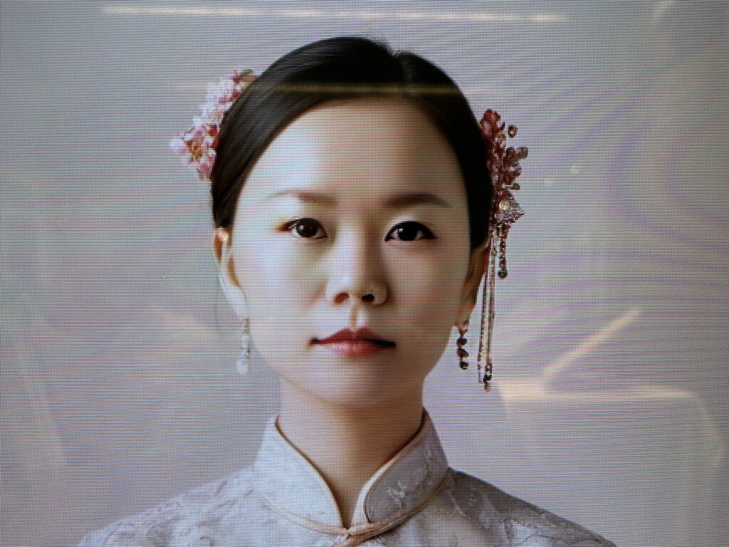 ZhuHuiHui Profile Image