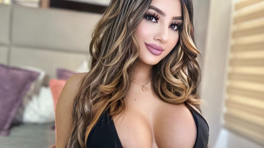 Record Nude AmberSmit
