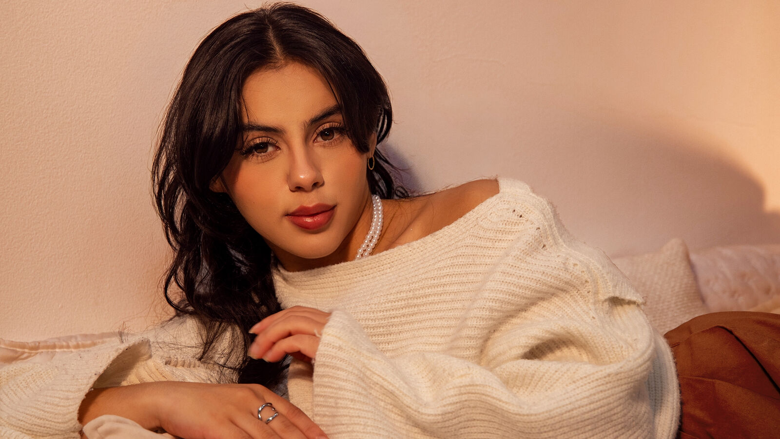 TianaBeacker erotic portrait
