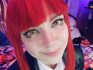 KammadoNezuko Porn Show
