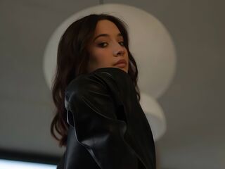 ElwineFlood Porn Show