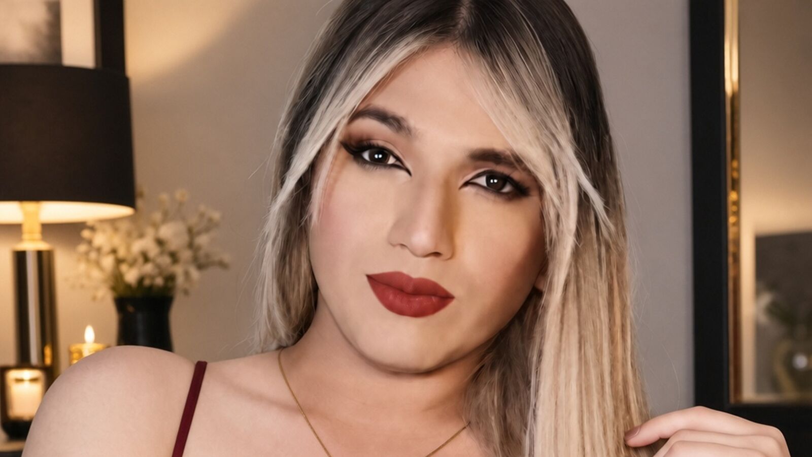 JessiRoghers erotic portrait