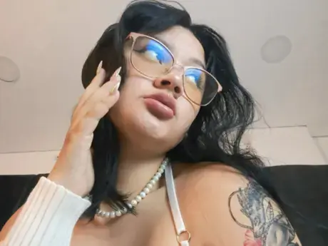 Chat with NoaScott