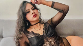 VanessaWilde live girl webcam profile
