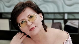 Free Nude VitaWilson