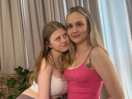 Chat with EugeniaAndGladys