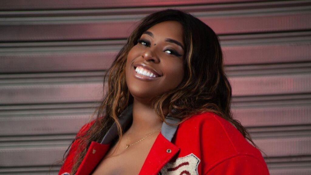 MelyFoxter Live Chat on LiveJasmin