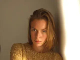 Show privé avec OdiliaEmley
