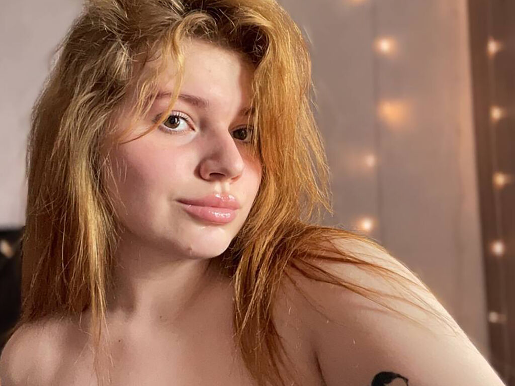 OrionScarlet cams boobs porn