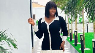 Free Nude ChristineStevens