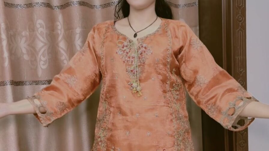 Live Sex Chat with NoorJasmin