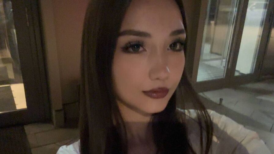 Start Anal Finger MeghanSkomo