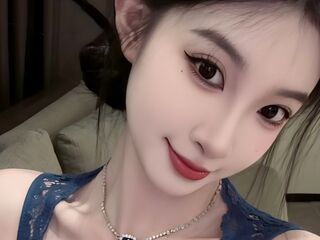 webcam striptease ClaraElla