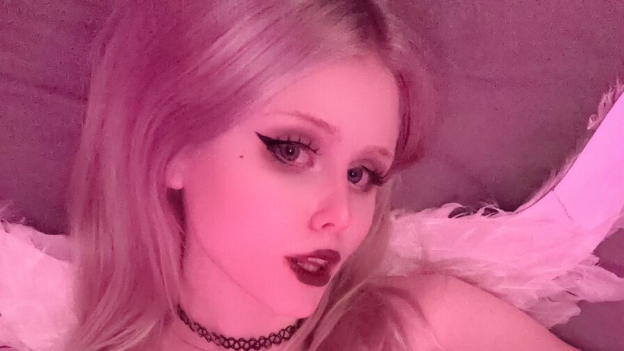 Live Sex Chat with SunriseAngel