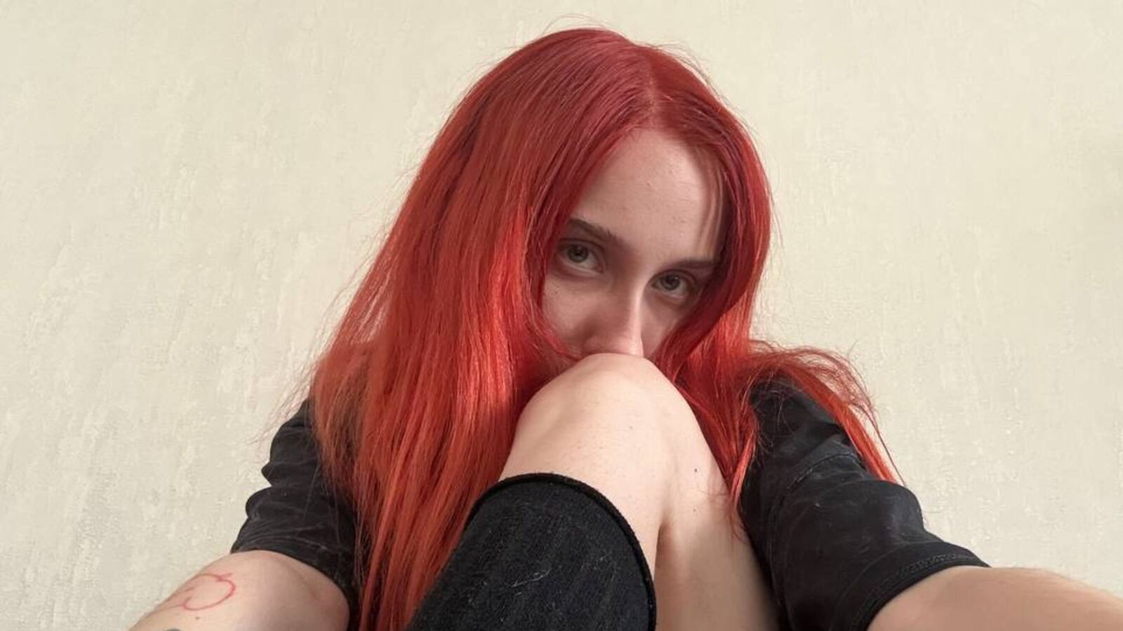 EmmaKrasnova erotic portrait