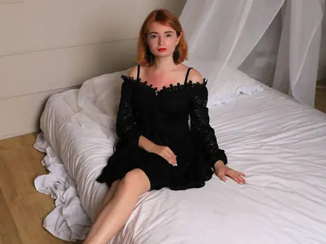 Chat with NikaRomanovskaya