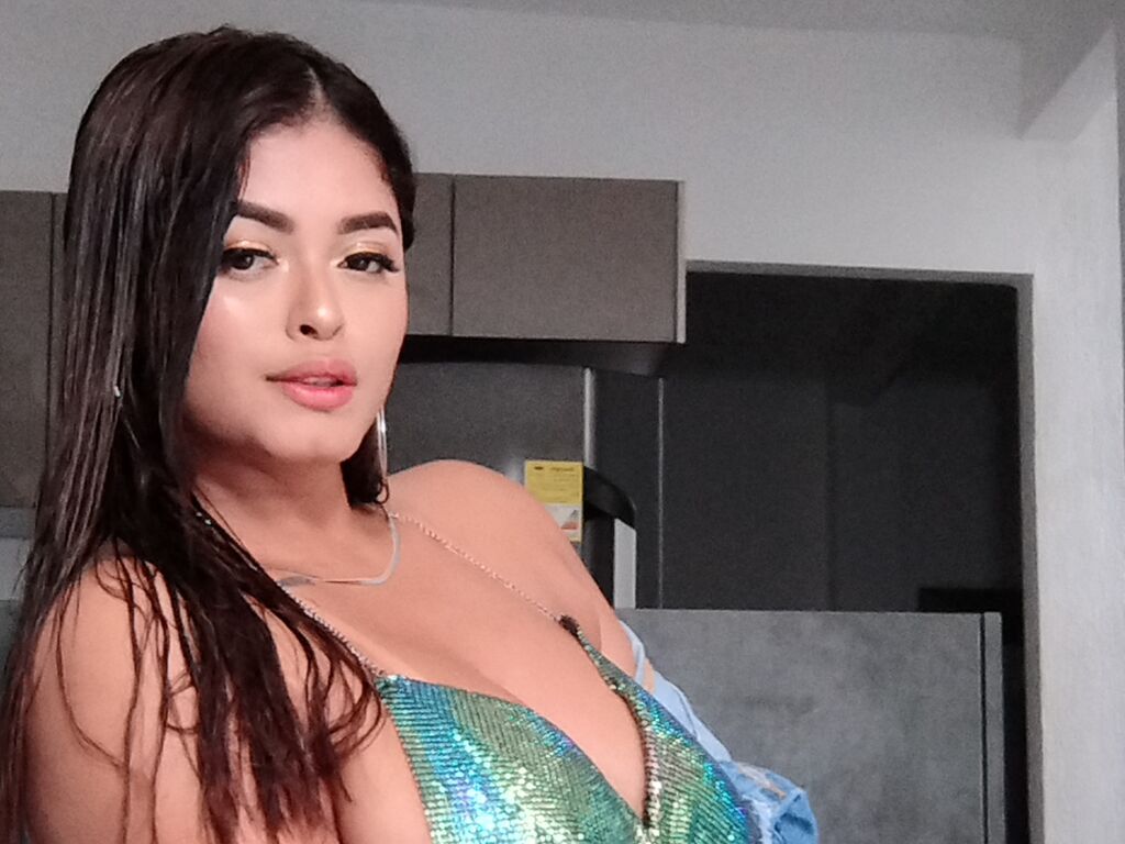 NatachaMontes Nackt