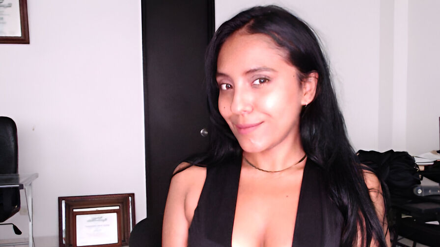 DolceVeronica live cam model