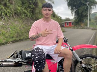 DamienSmith