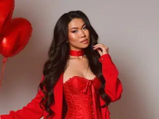 Show privé avec MoonPure