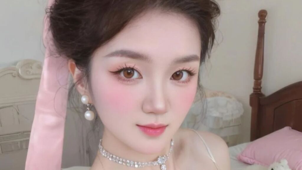 tingyan live cam model at LiveJasmin