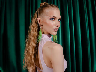 webcam striptease ChloeLins